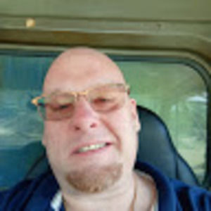 Meet your Posher, Rob